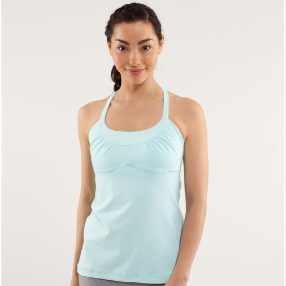 lululemon athletica Tops - Lululemon Scoop Me Up Tank